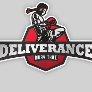 Deliverance Muay Thai Belfast 2026